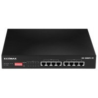 Edimax GS-1008PL V2 Switch 8xGbE PoE+